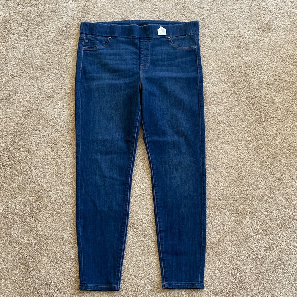 Liverpool Los Angeles the Ankle Skinny
